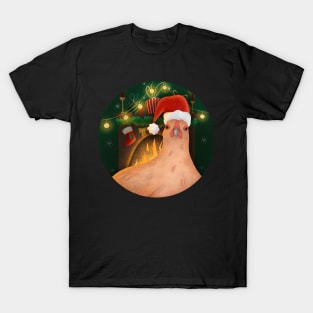 Boo, Humbug T-Shirt